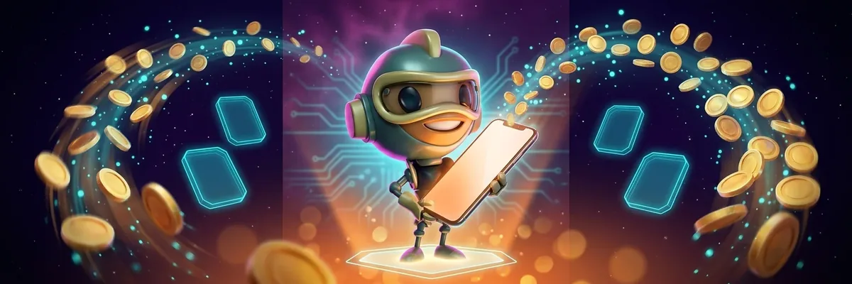 Ricky Casino mobile app