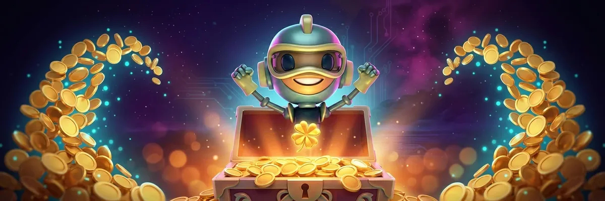 Ricky Casino welcome package free spins