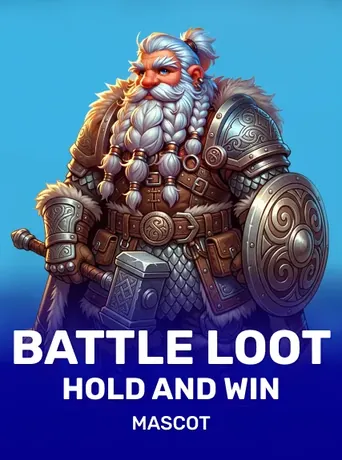 Battle Loot: Hold and Win