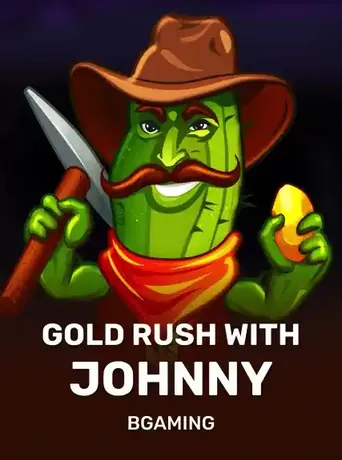 Gold Rush with Johnny Cash