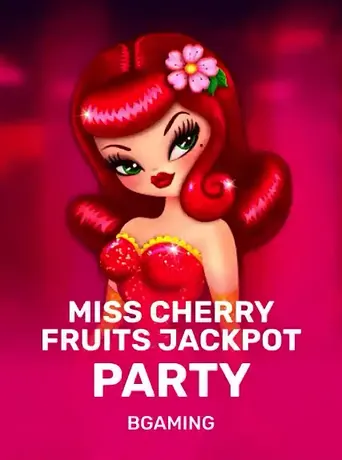 Miss Cherry Fruits
