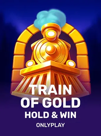 Train of Gold: Hold & Win